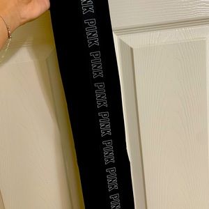 Victoria’s Secret PiNK  can drink holder